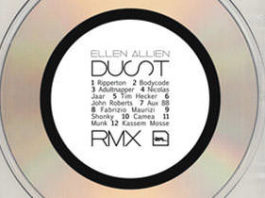 Dust Remixes